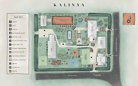 Kalinya Estate Platinum- Homestead, Lodge & Barn- Up To 34 Guests